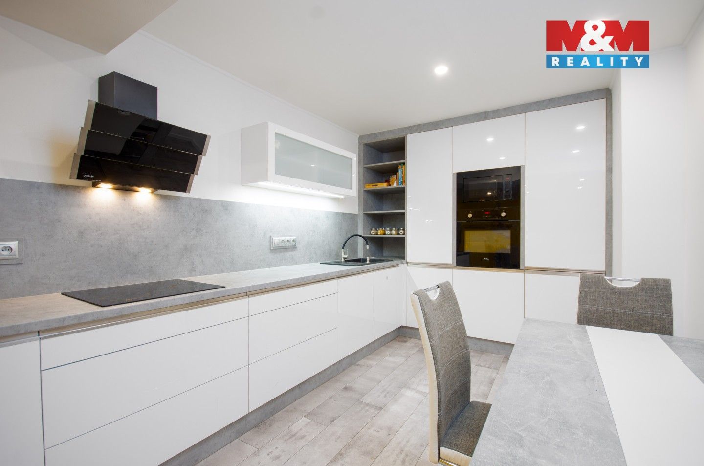 Prodej bytu 2+kk 55 m² - foto 8