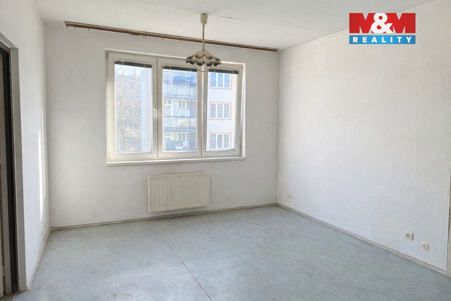 Prodej bytu 2+1 63 m² - foto 3
