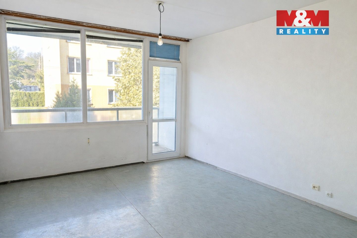Prodej bytu 2+1 63 m² - foto 5