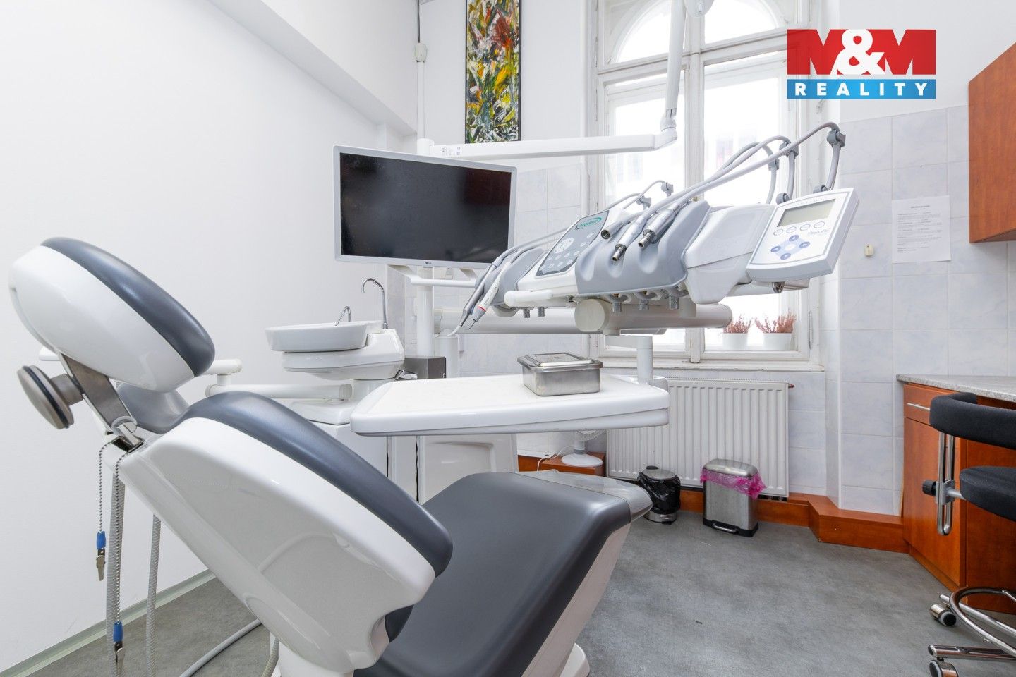 Pronájem nemovitosti 13 m² - foto 5