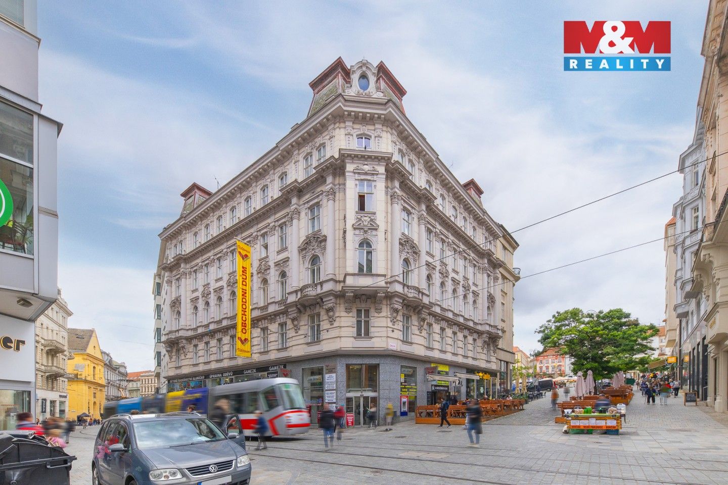 Pronájem nemovitosti 13 m² - foto 8