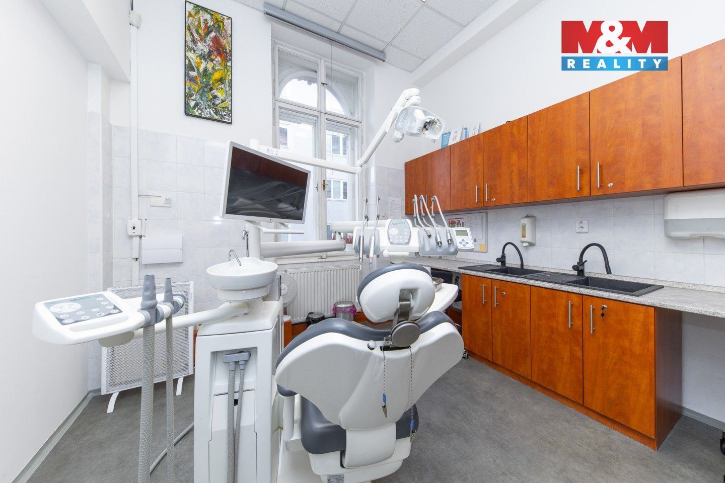 Pronájem nemovitosti 13 m² - foto 7