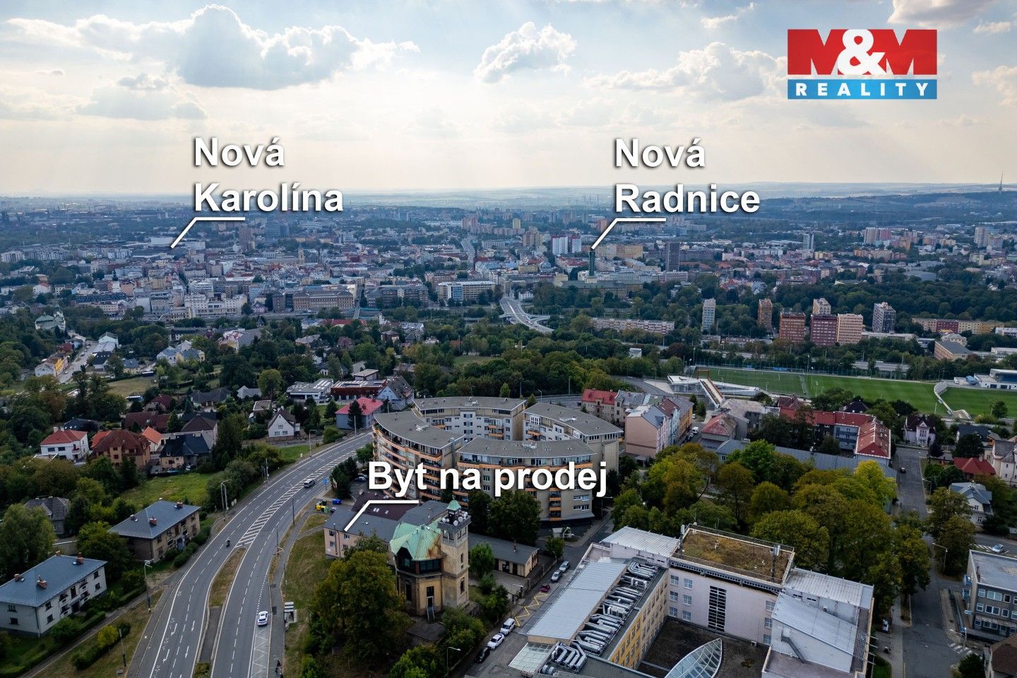 Prodej bytu 2+kk 55 m² - foto 11