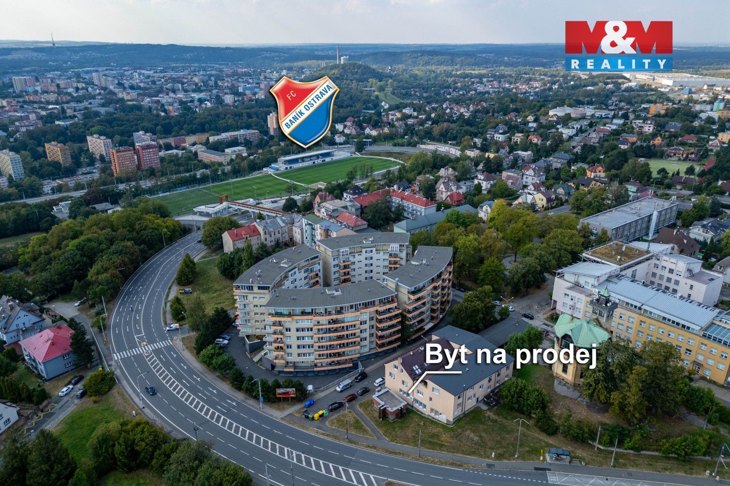 Prodej bytu 2+kk 55 m² - foto 10