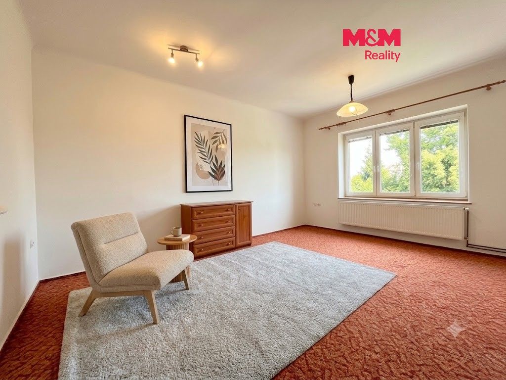 Prodej bytu 1+kk 40 m² - foto 1