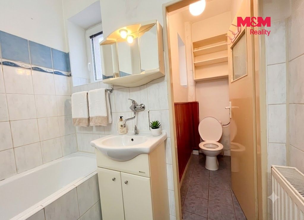Prodej bytu 1+kk 40 m² - foto 4