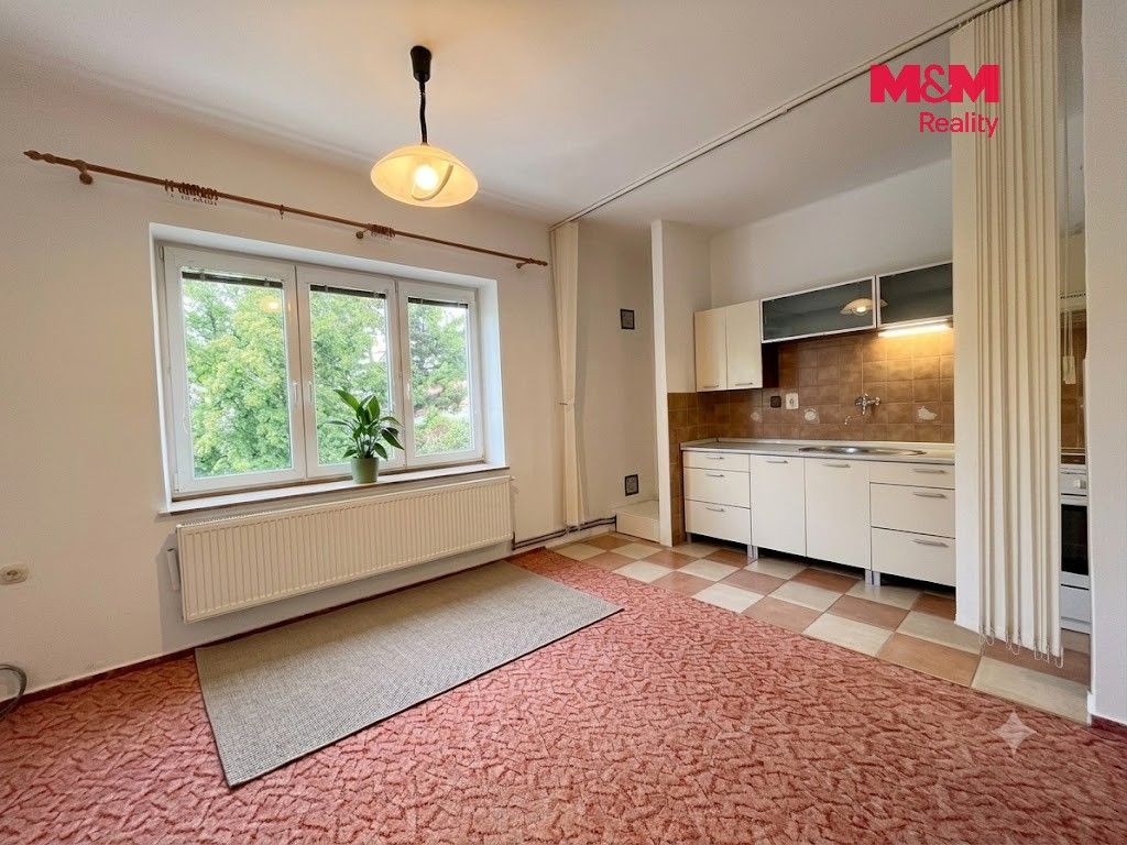 Prodej bytu 1+kk 40 m² - foto 2