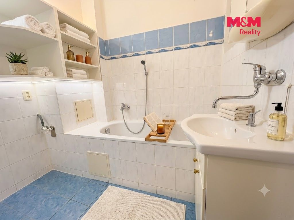 Prodej bytu 1+kk 40 m² - foto 3