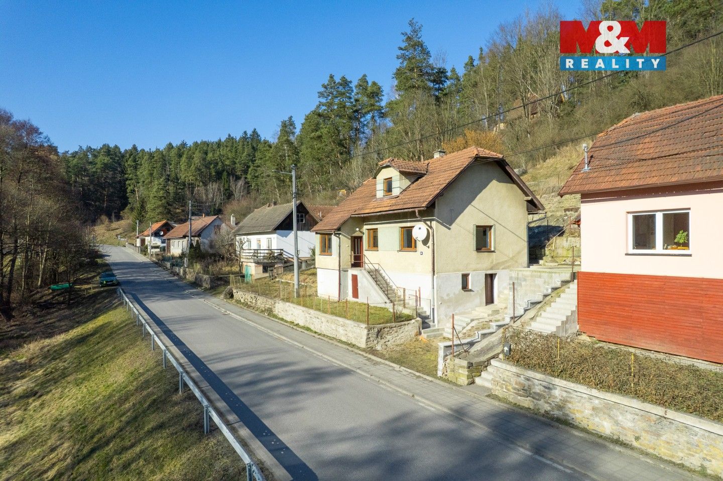 Prodej domu 124 m² - foto 1
