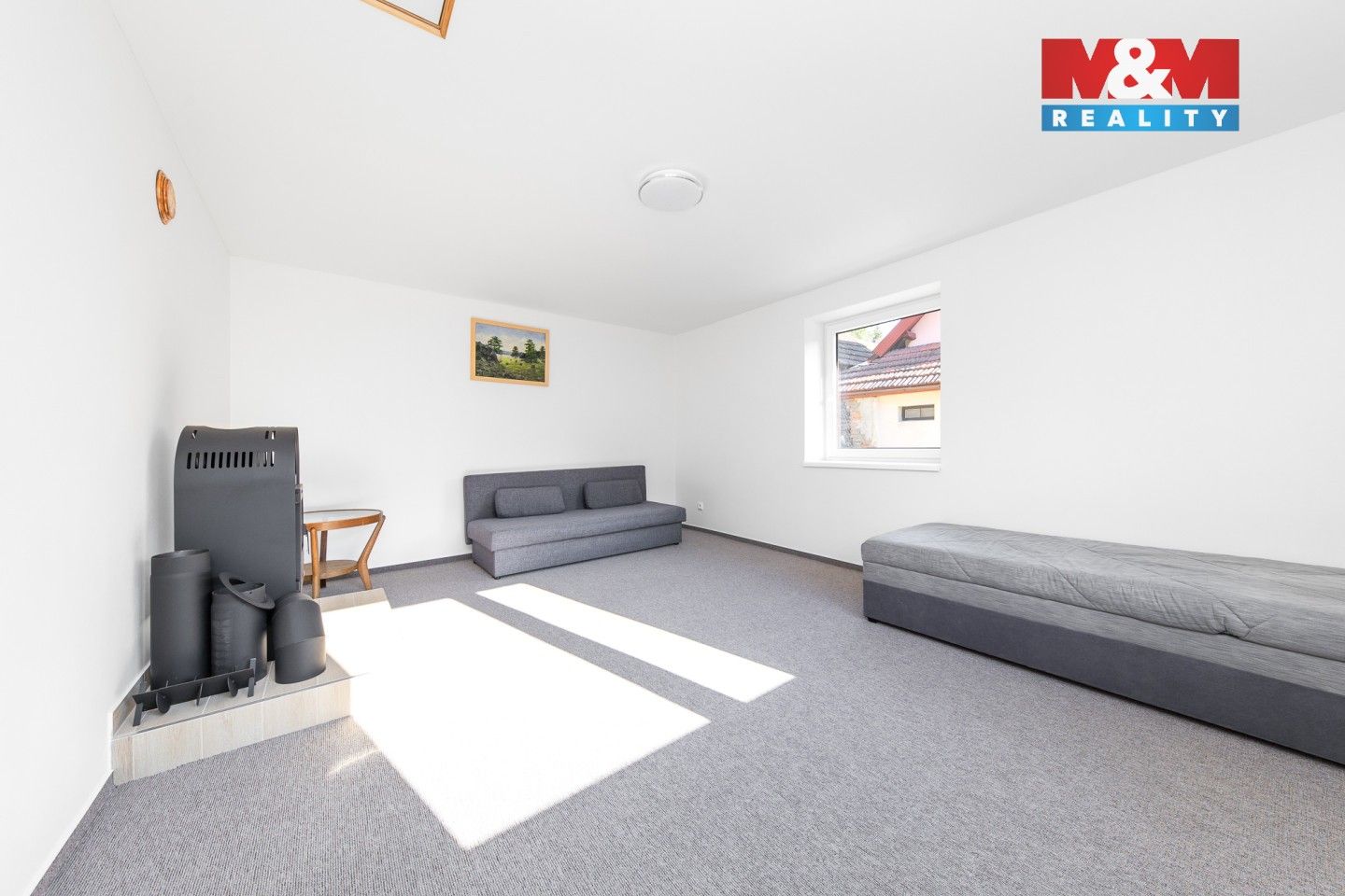 Prodej domu 124 m² - foto 2