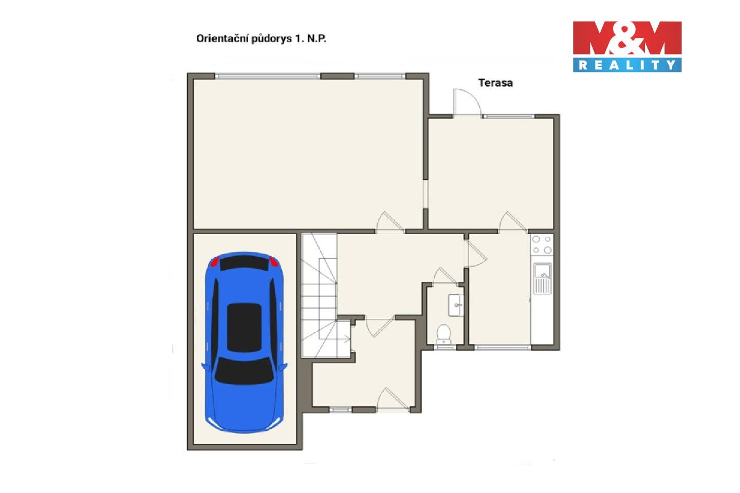 Prodej domu 279 m² - foto 5