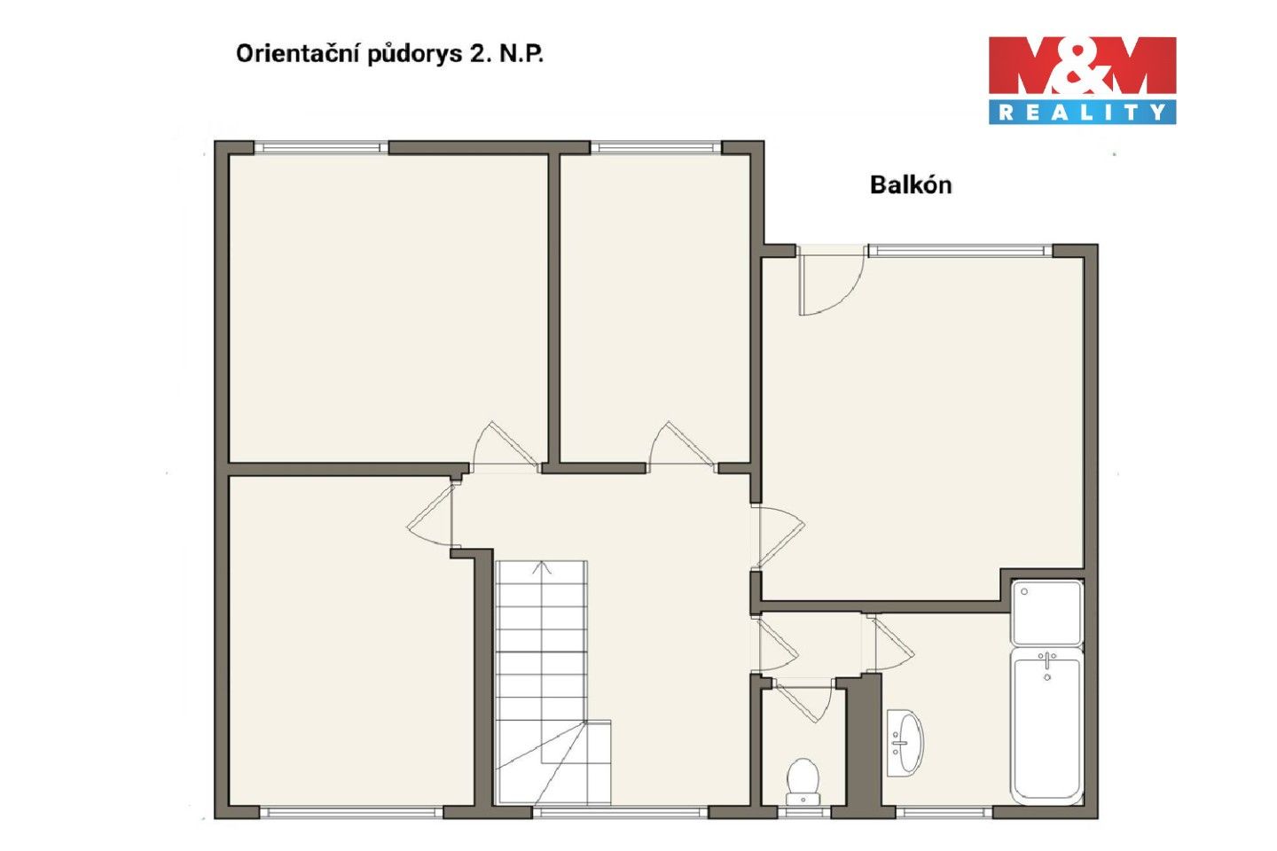 Prodej domu 279 m² - foto 6