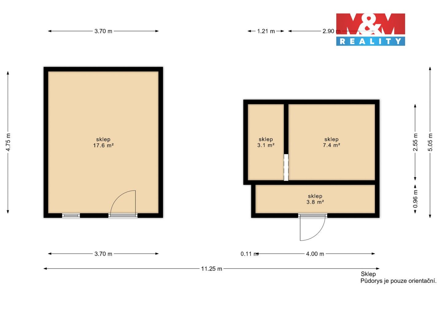 Prodej domu 124 m² - foto 23