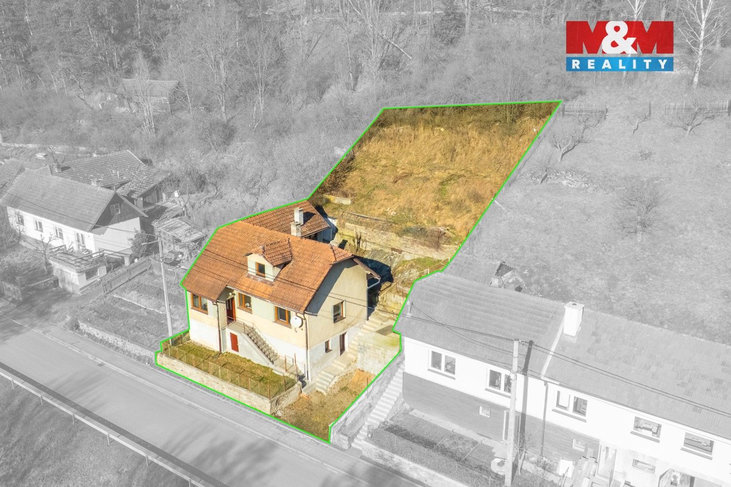 Prodej domu 124 m² - foto 27