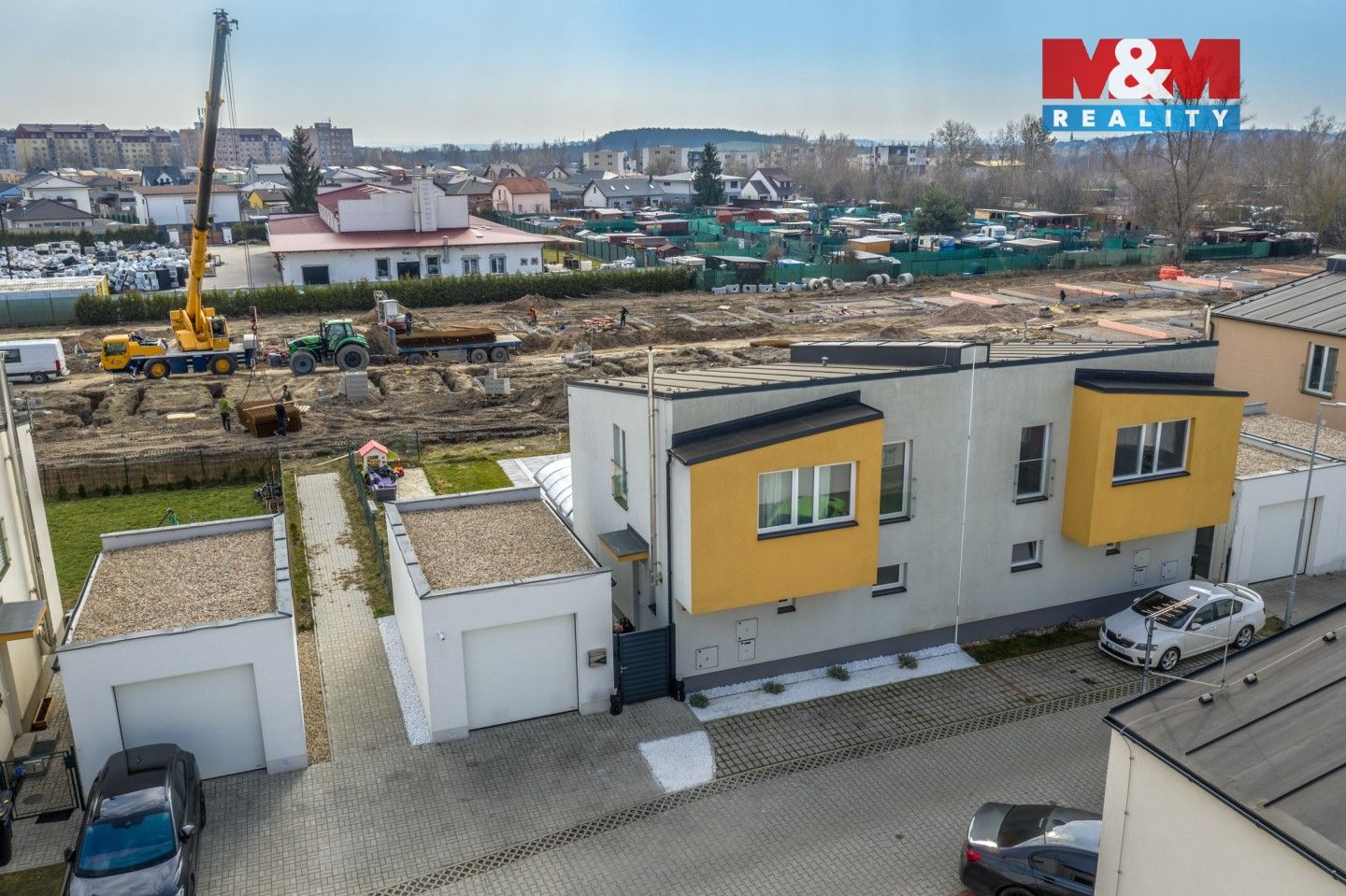 Prodej domu 99 m² - foto 23