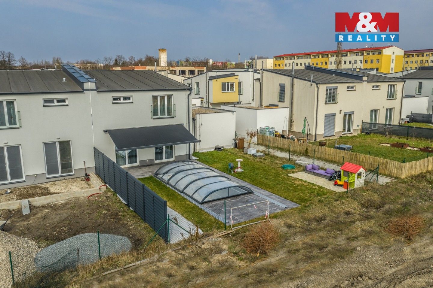 Prodej domu 99 m² - foto 20