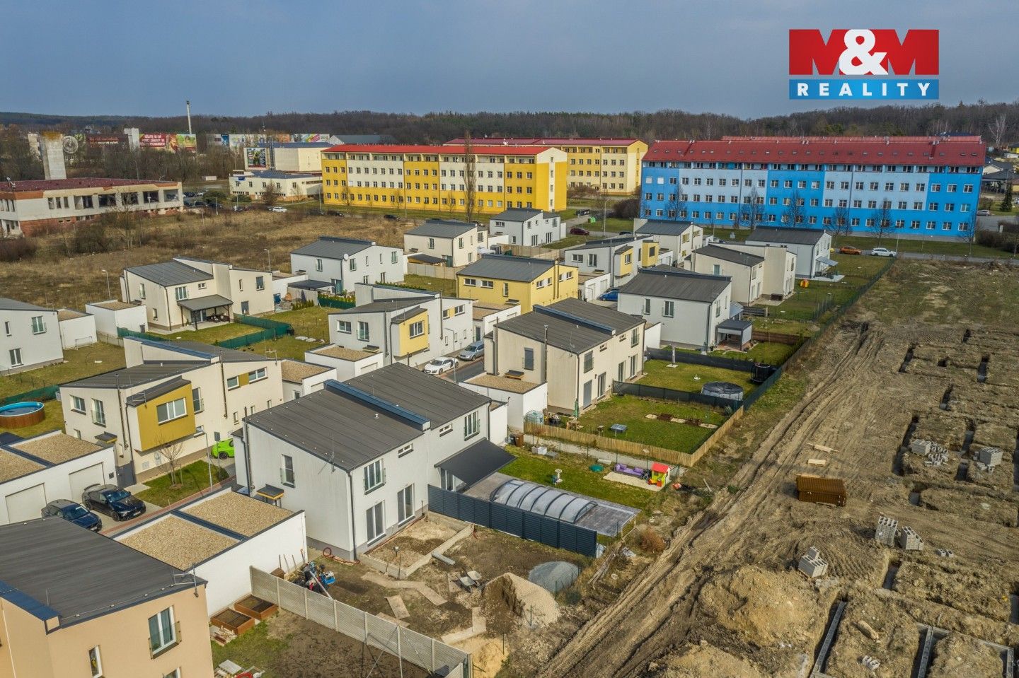 Prodej domu 99 m² - foto 24