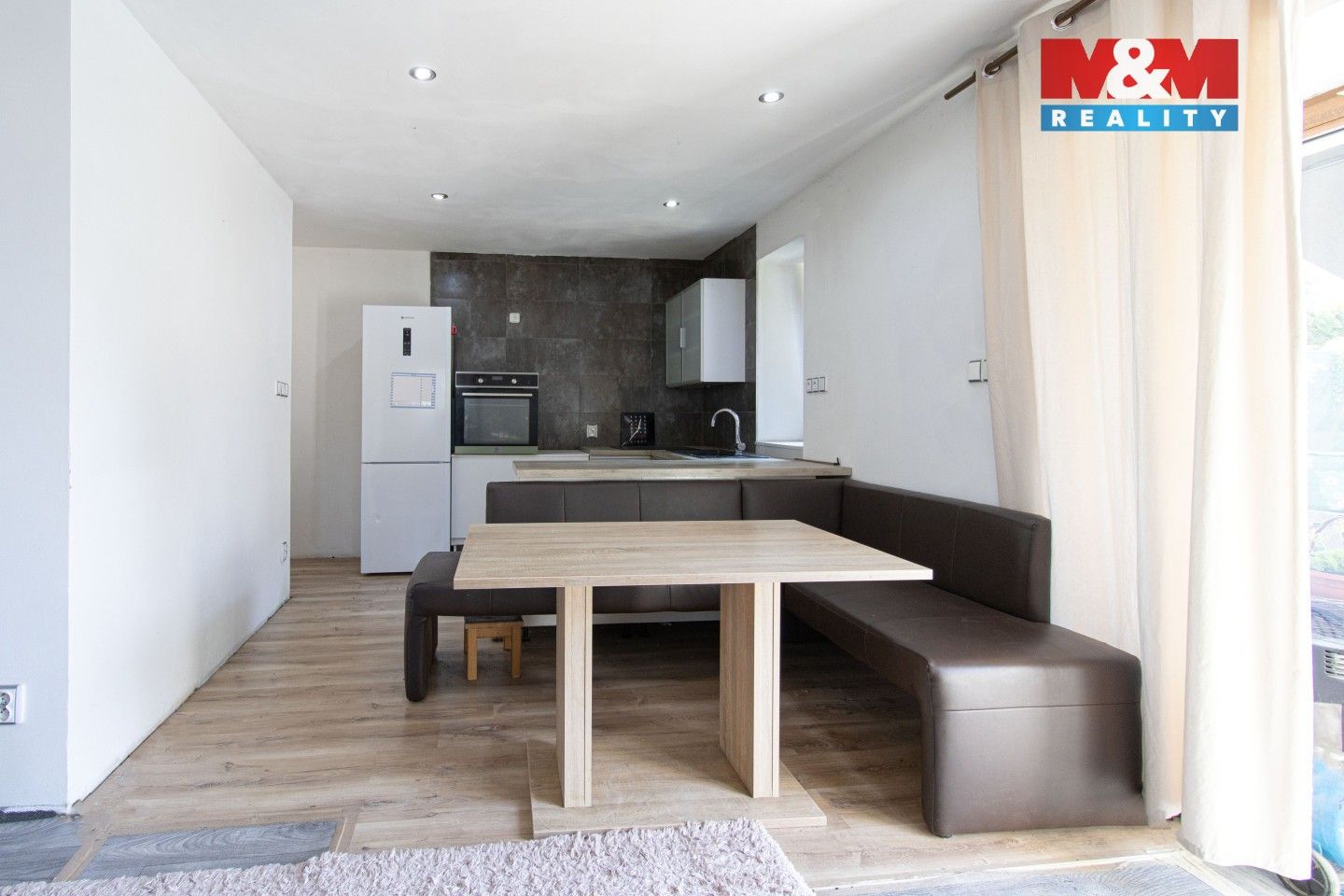 Prodej bytu 2+kk 72 m² - foto 3