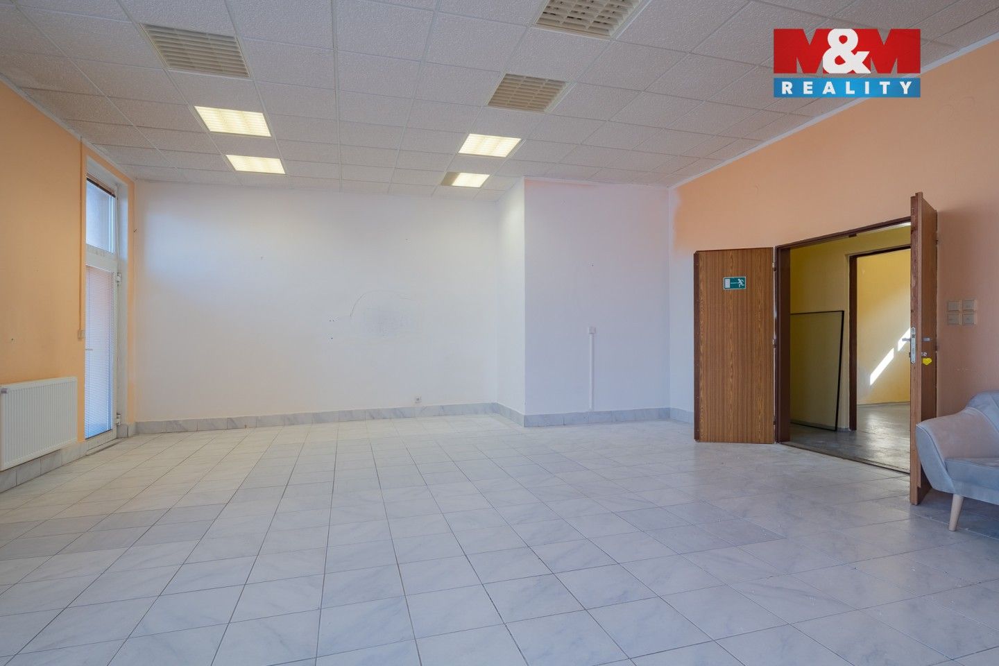 Prodej komerčního prostoru 155 m² - foto 4