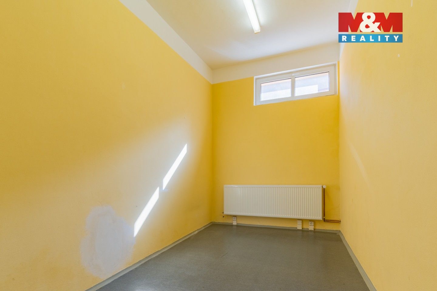 Prodej komerčního prostoru 155 m² - foto 7