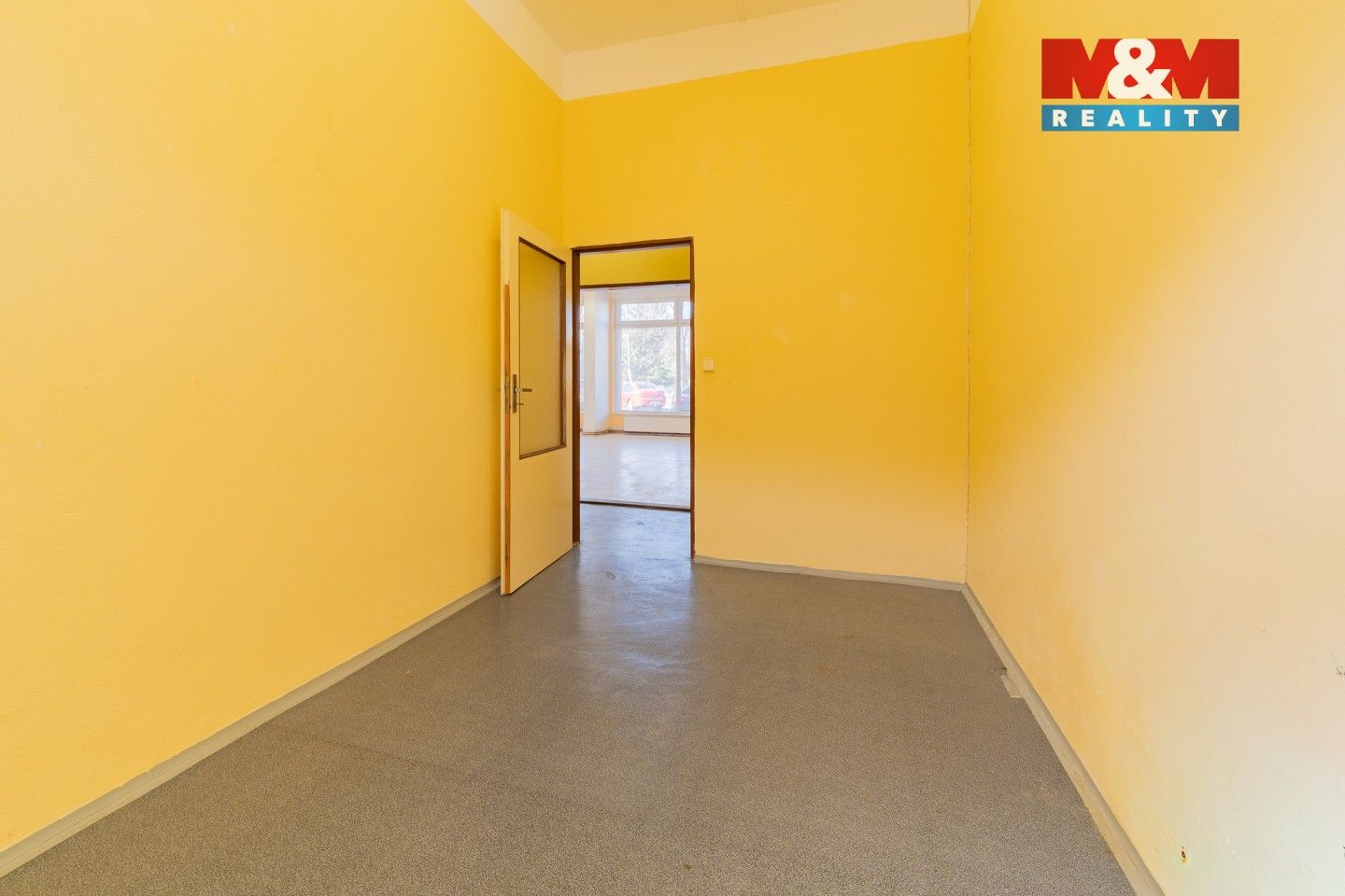 Prodej komerčního prostoru 155 m² - foto 8