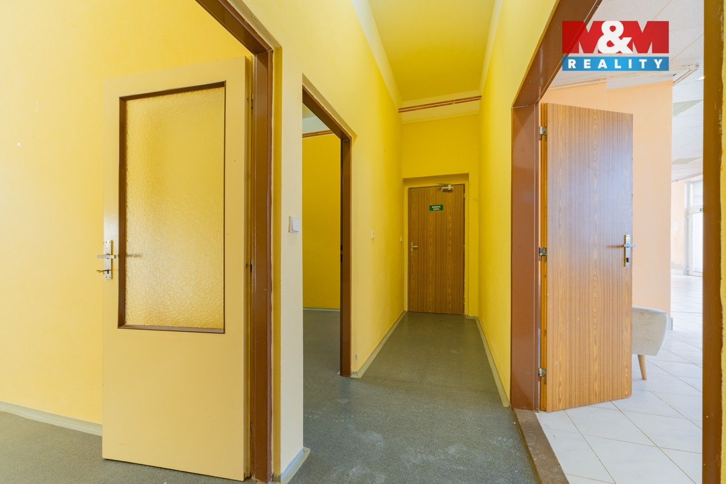 Prodej komerčního prostoru 155 m² - foto 9