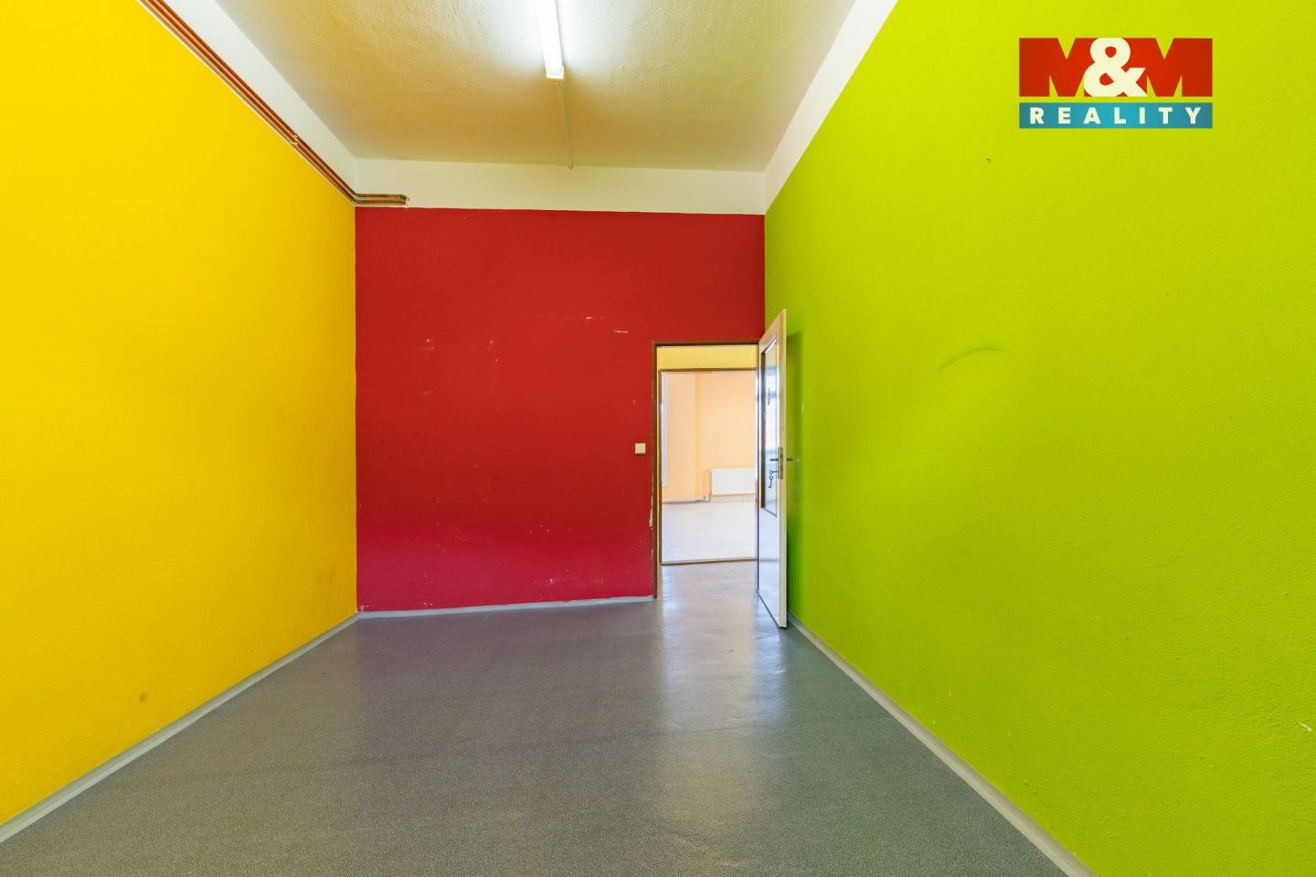 Prodej komerčního prostoru 155 m² - foto 11
