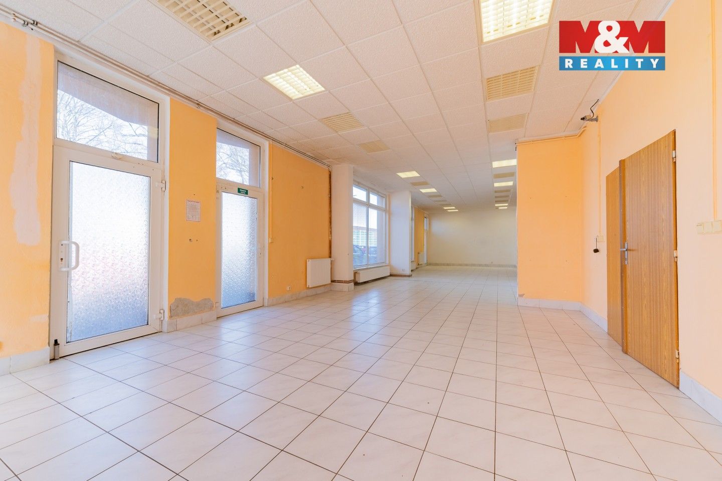 Prodej komerčního prostoru 155 m² - foto 13
