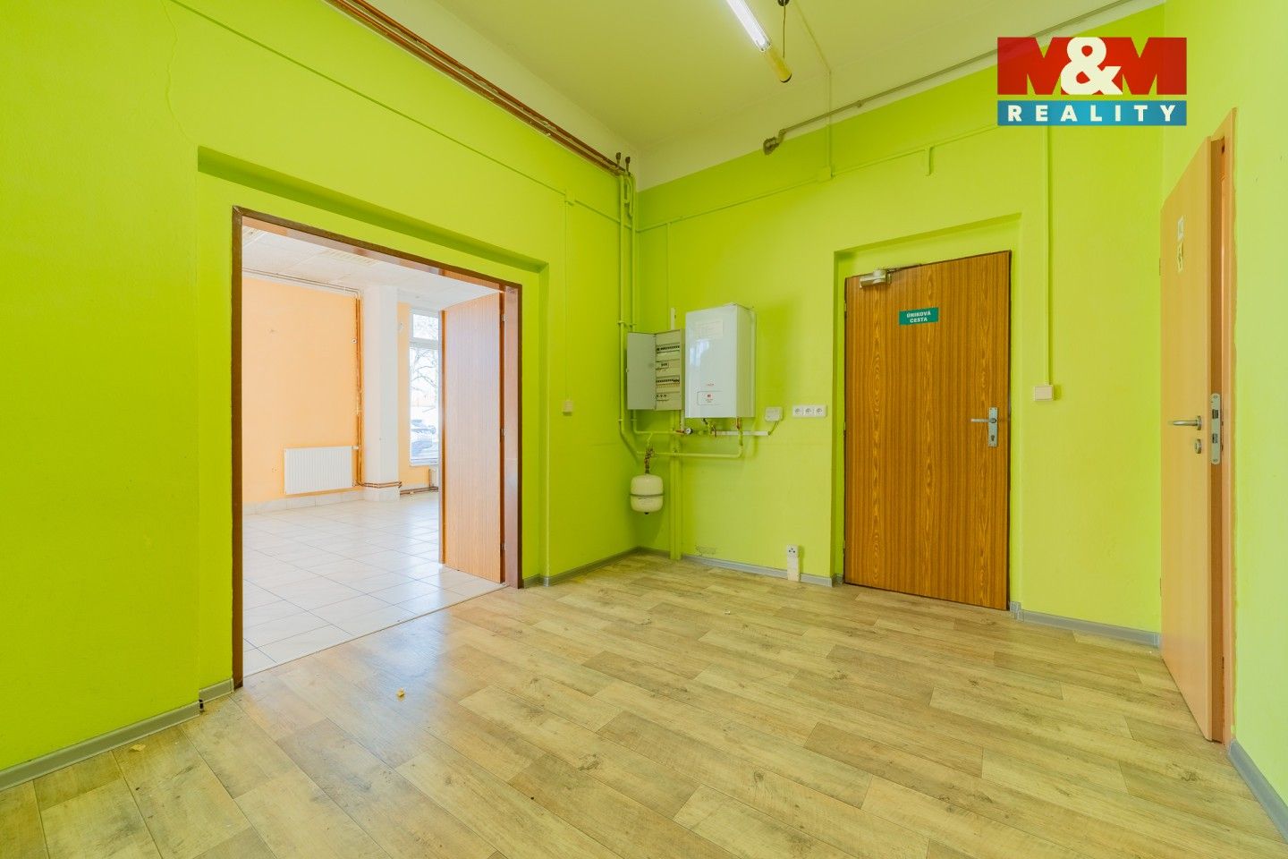 Prodej komerčního prostoru 155 m² - foto 16
