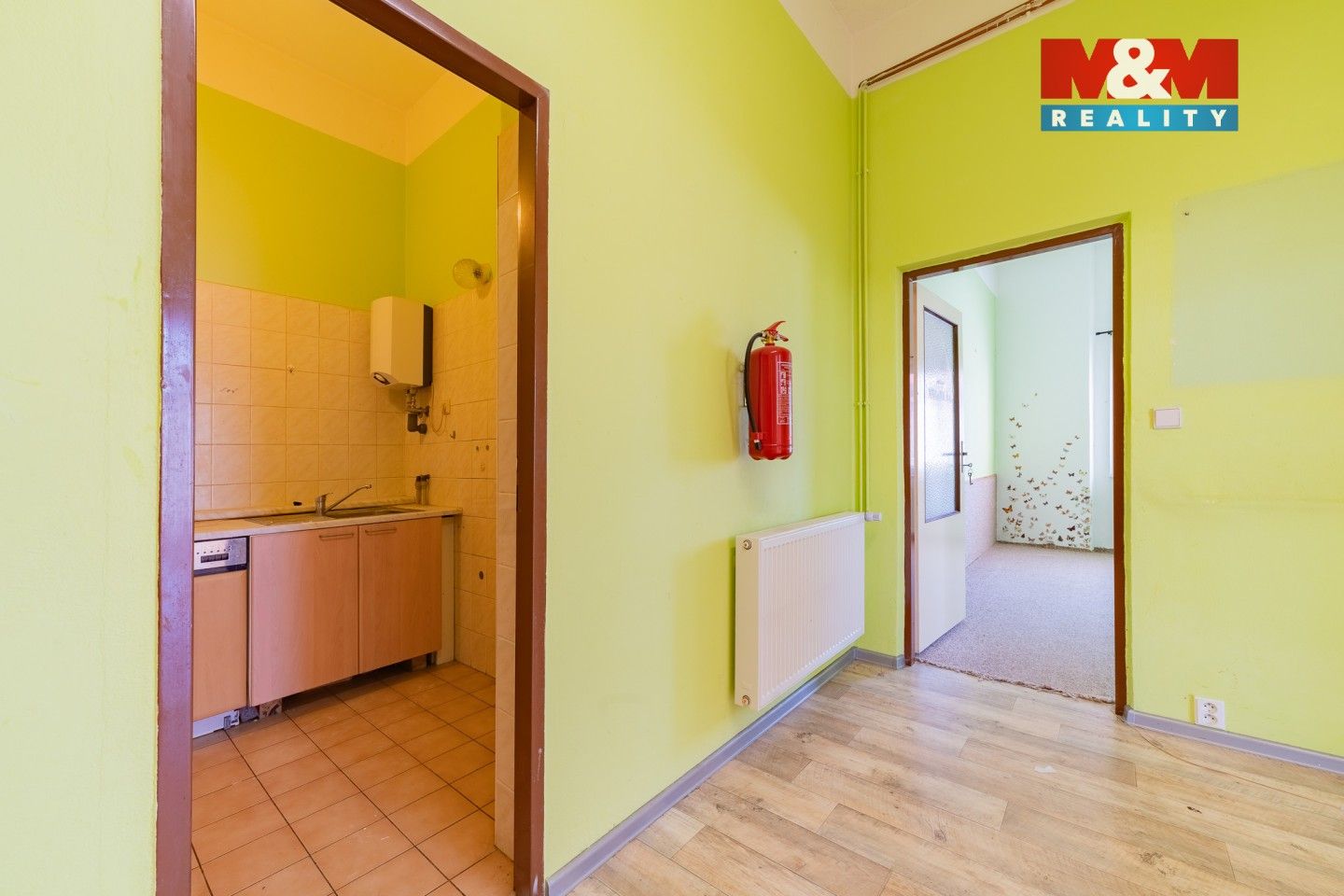 Prodej komerčního prostoru 155 m² - foto 15