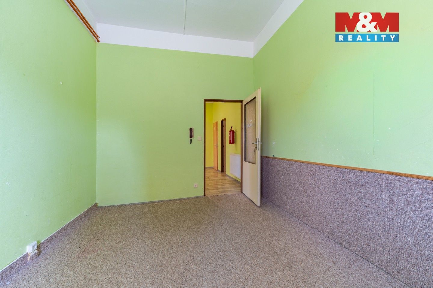 Prodej komerčního prostoru 155 m² - foto 18
