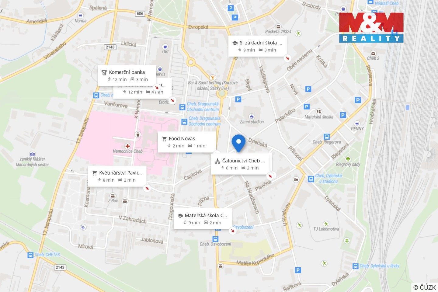 Prodej komerčního prostoru 155 m² - foto 23