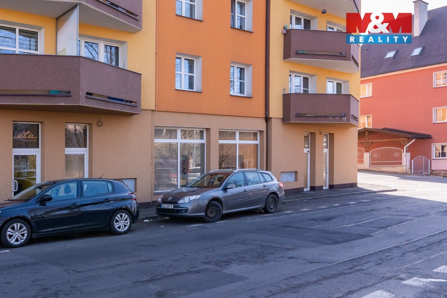 Prodej komerčního prostoru 155 m² - foto 22