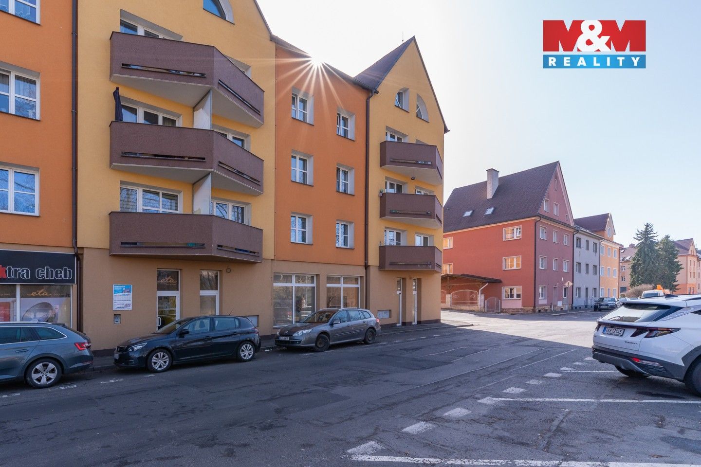 Prodej komerčního prostoru 155 m² - foto 21