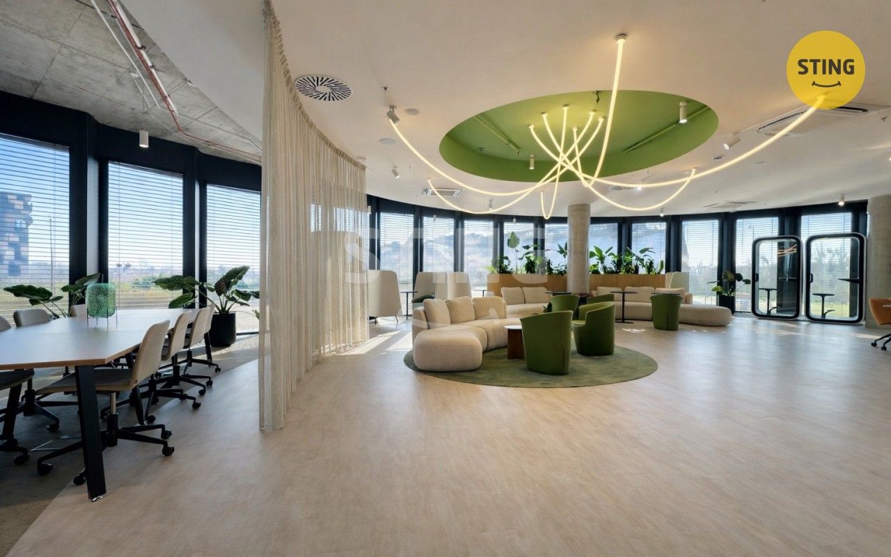 Pronájem komerčního prostoru 4400 m² - foto 4