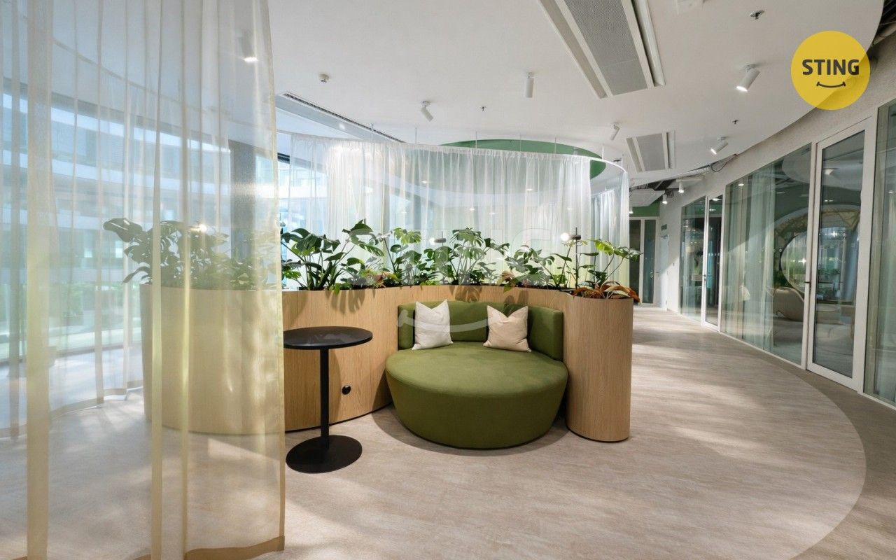 Pronájem komerčního prostoru 4400 m² - foto 5