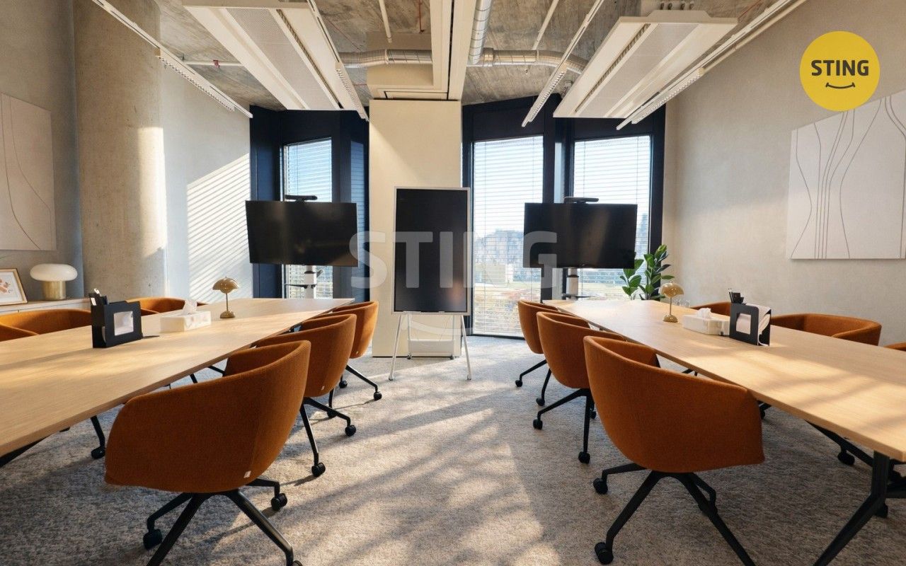 Pronájem komerčního prostoru 4400 m² - foto 3