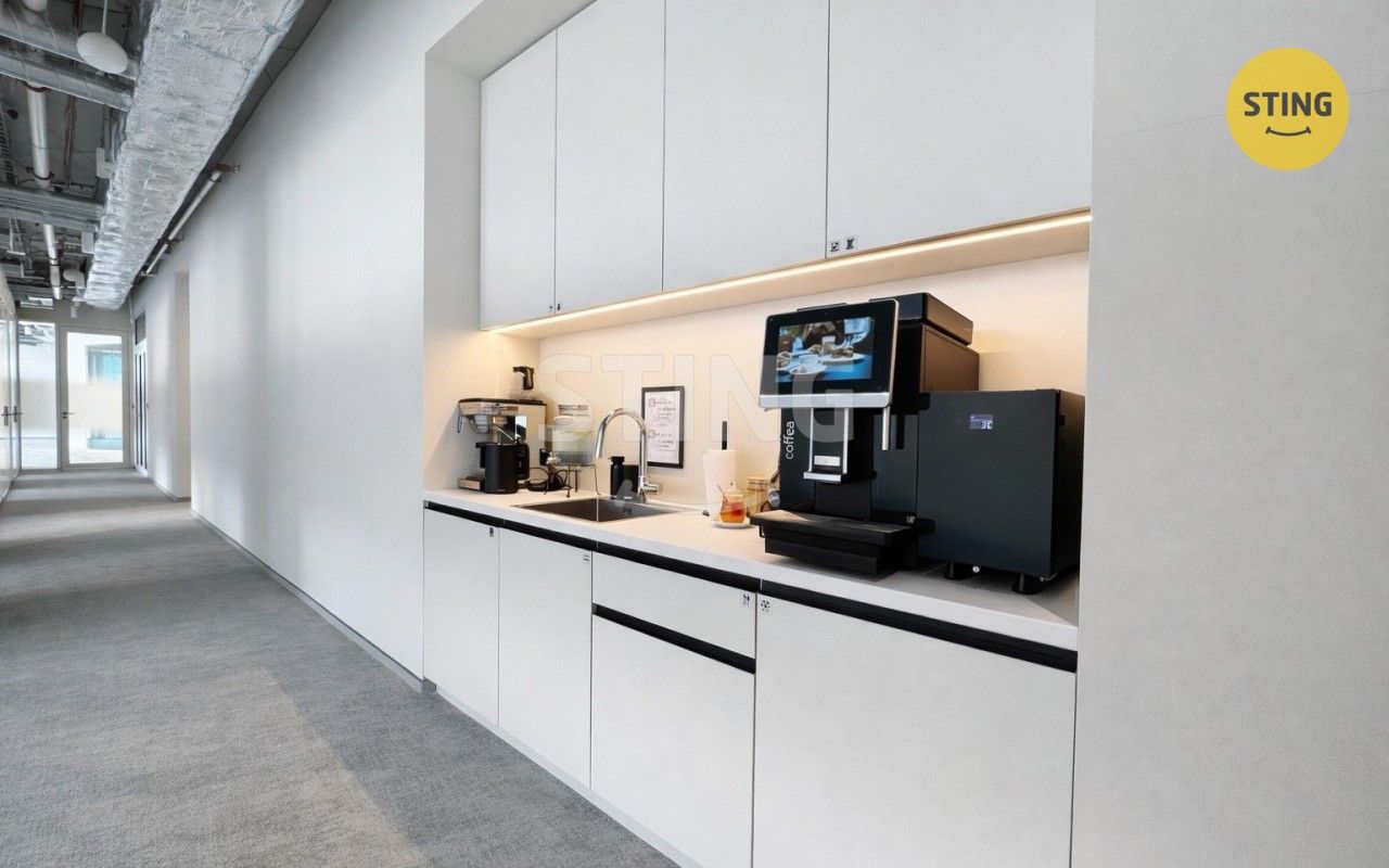 Pronájem komerčního prostoru 4400 m² - foto 7