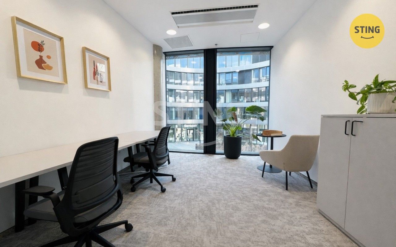 Pronájem komerčního prostoru 4400 m² - foto 13
