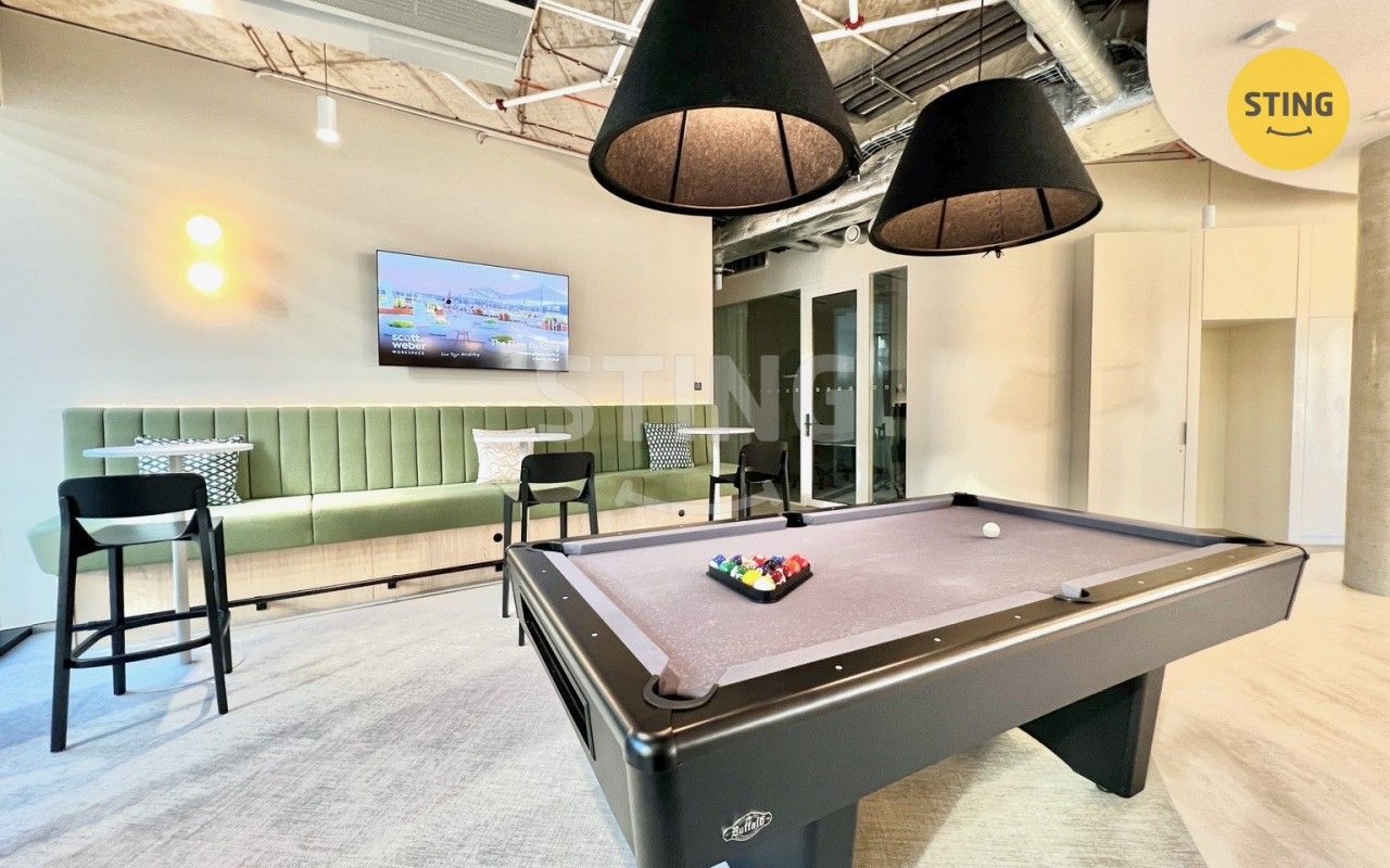 Pronájem komerčního prostoru 4400 m² - foto 14