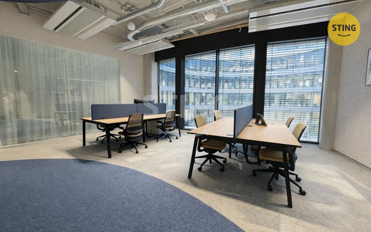 Pronájem komerčního prostoru 4400 m² - foto 15