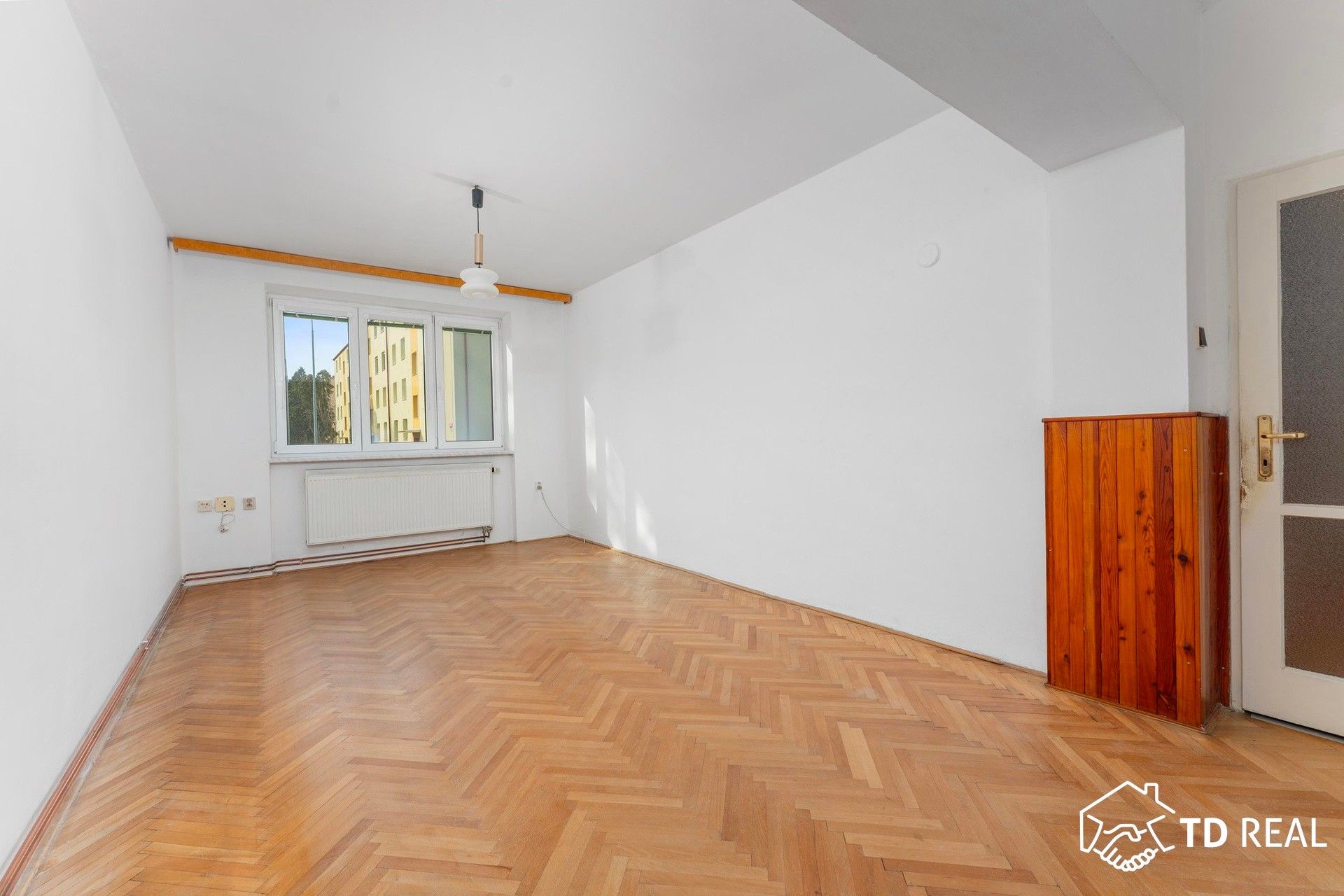 Prodej bytu 2+1 51 m² - foto 1
