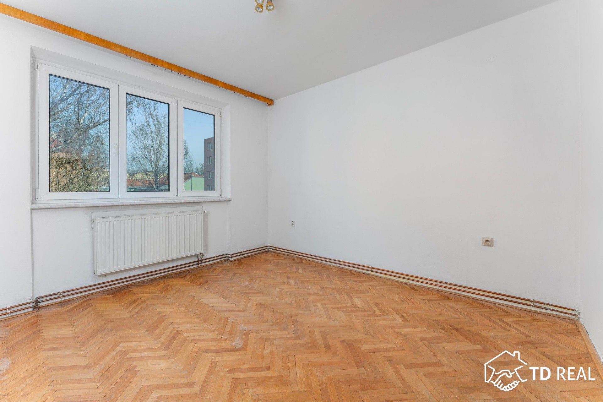 Prodej bytu 2+1 51 m² - foto 3