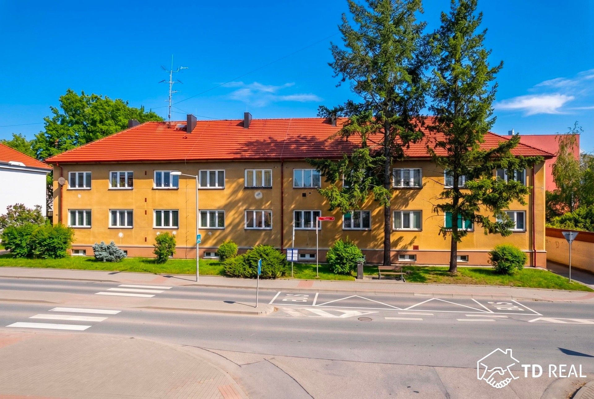 Prodej bytu 2+1 51 m² - foto 5