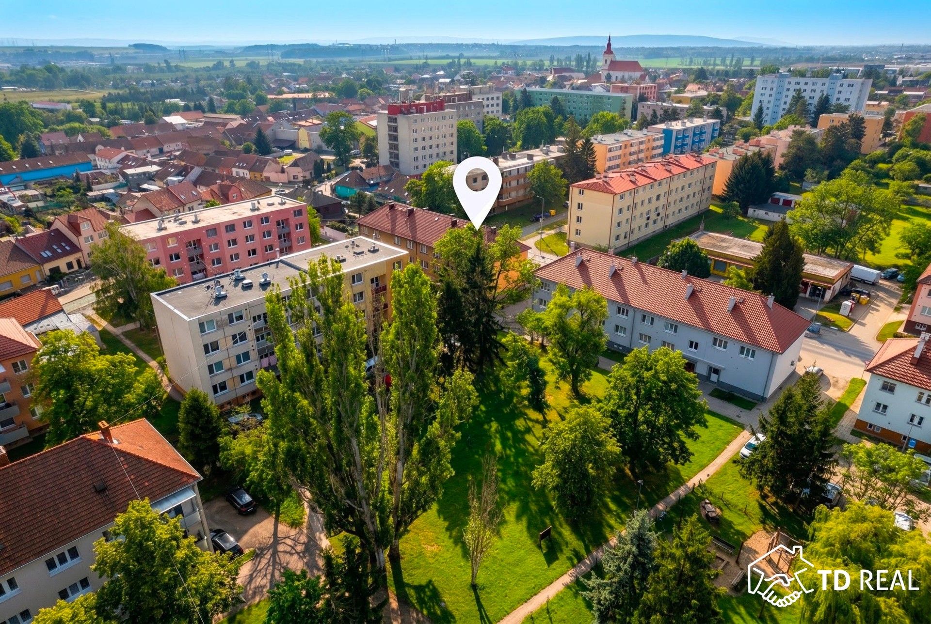 Prodej bytu 2+1 51 m² - foto 6