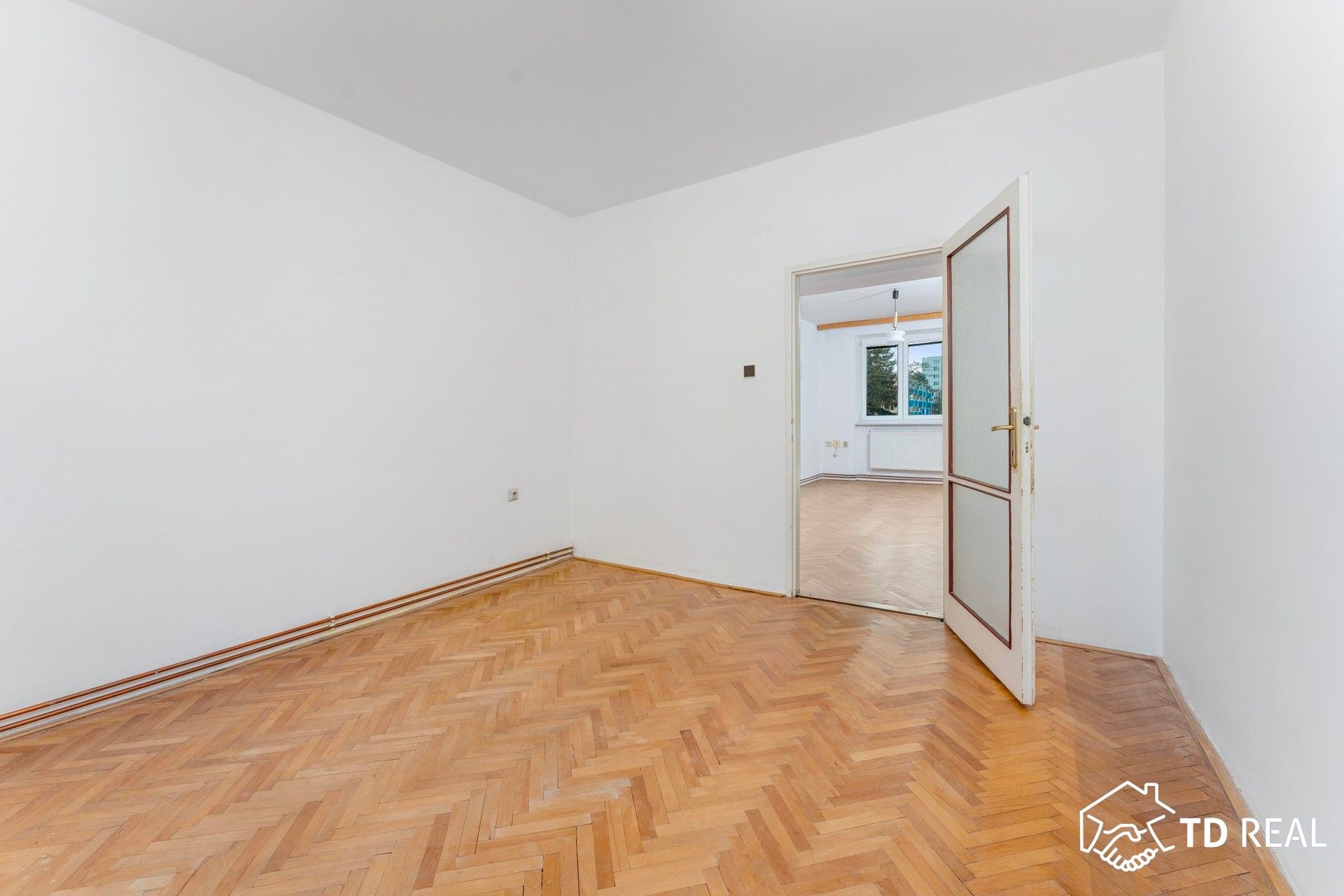 Prodej bytu 2+1 51 m² - foto 9