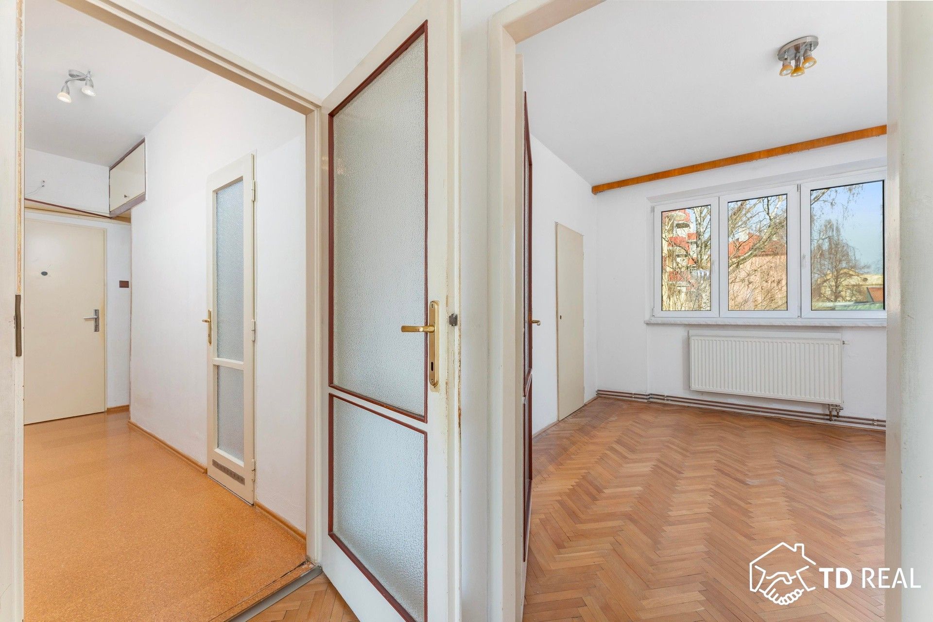 Prodej bytu 2+1 51 m² - foto 10