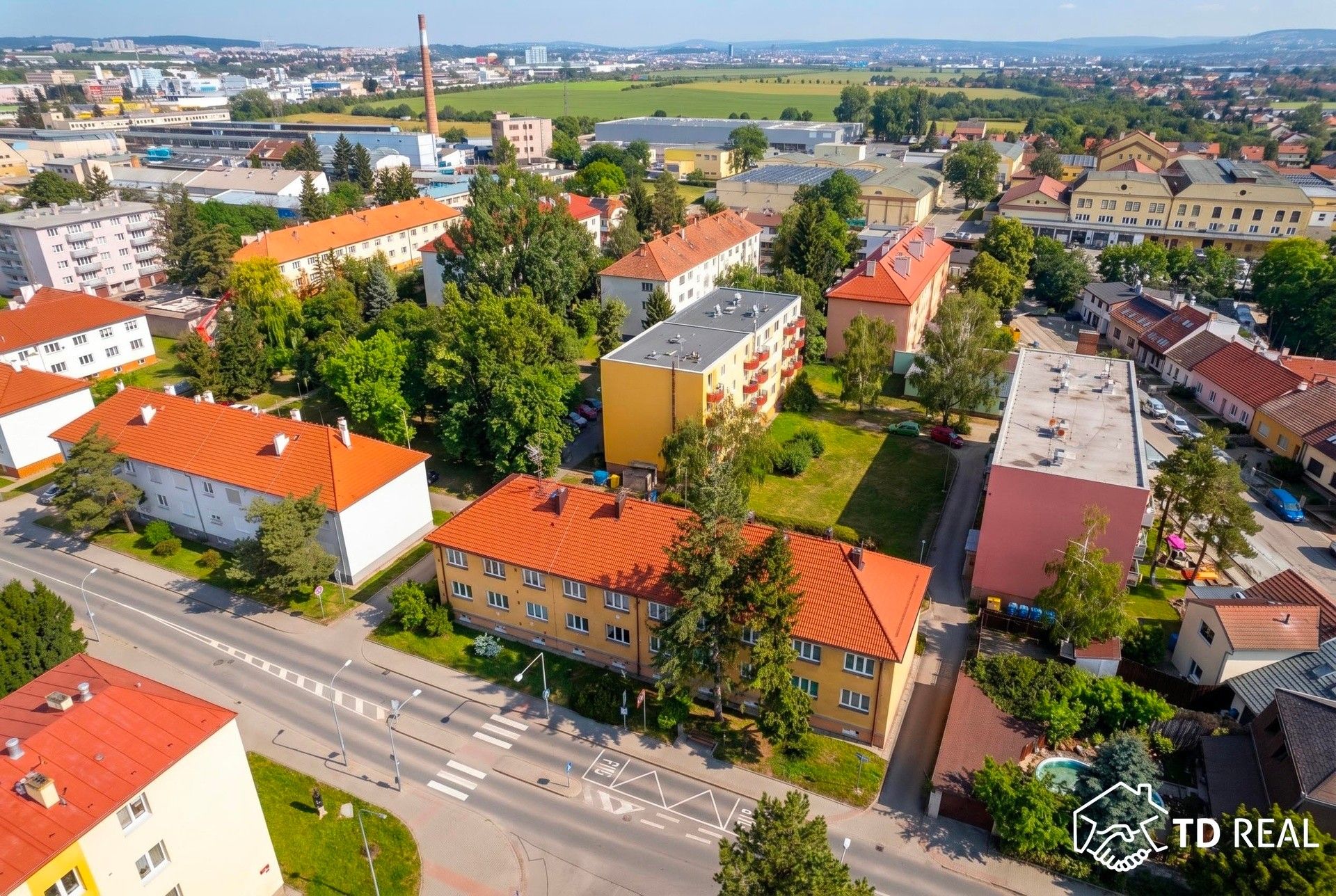 Prodej bytu 2+1 51 m² - foto 15