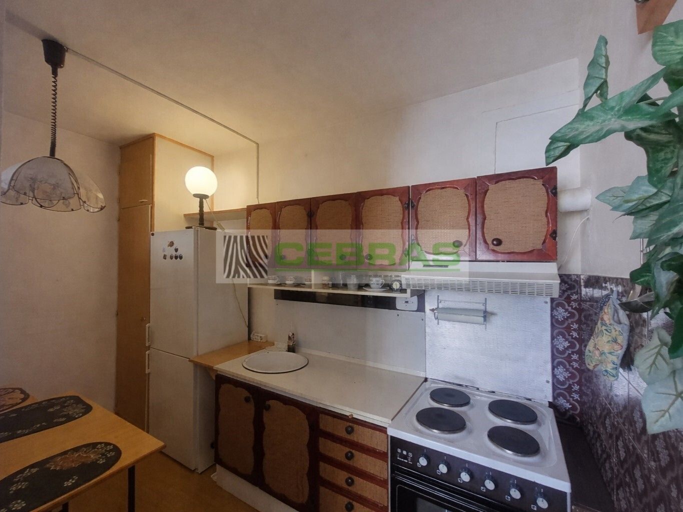 Prodej bytu 2+kk 39 m² - foto 5