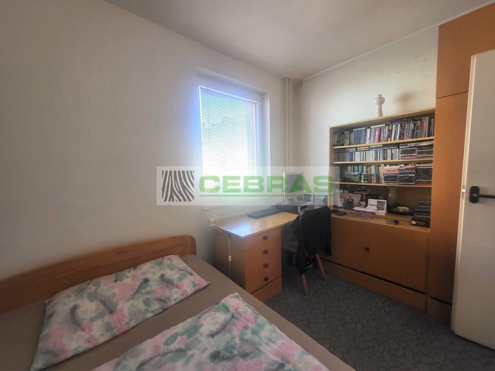 Prodej bytu 2+kk 39 m² - foto 6